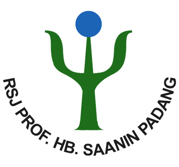 RS Jiwa Prof. HB. Saanin