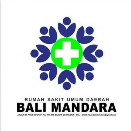 RSUD Bali Mandara