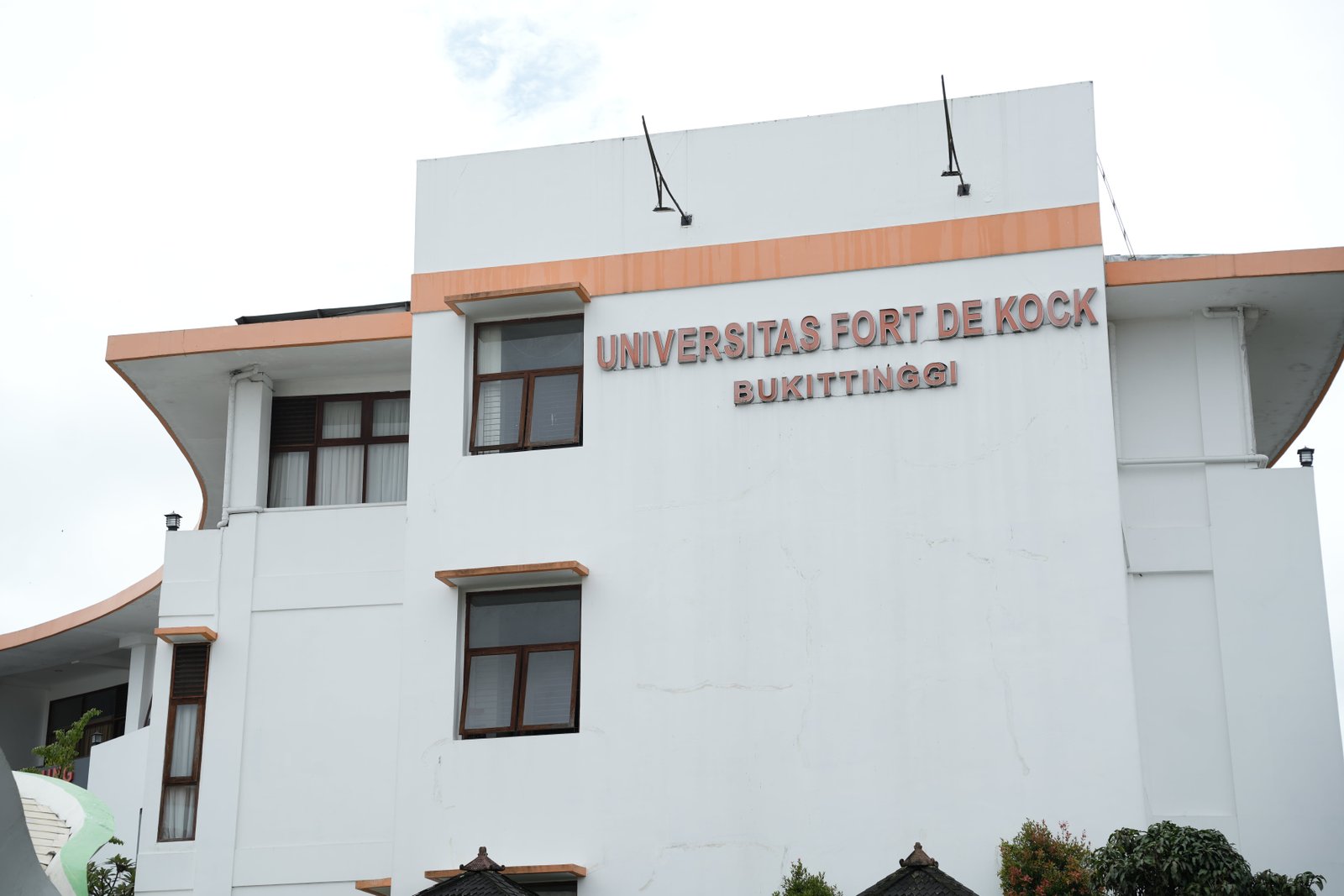 Sejarah Universitas