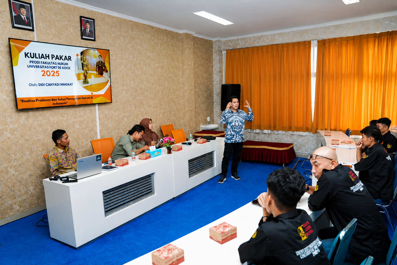 S1 Hukum