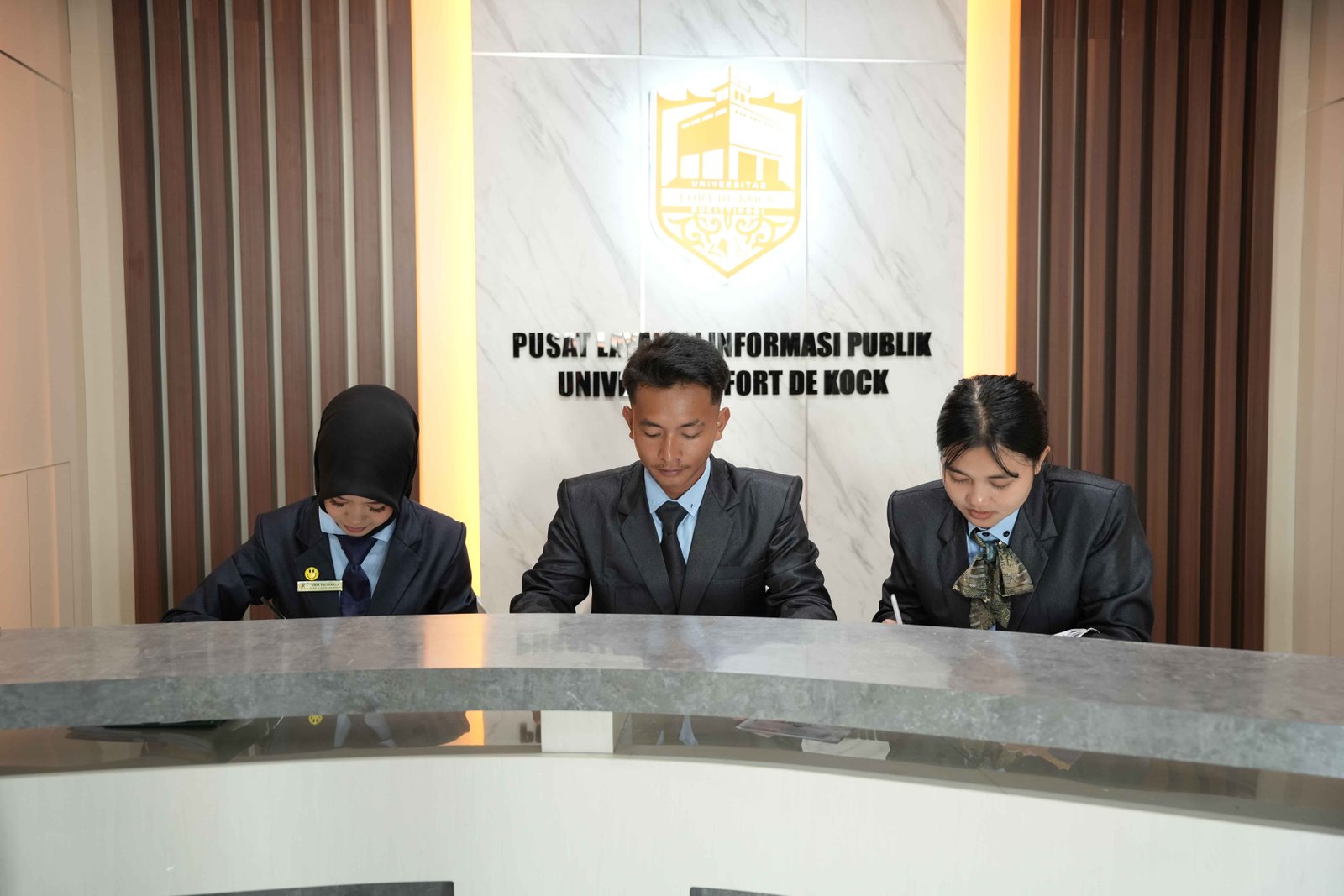 S1 Pariwisata
