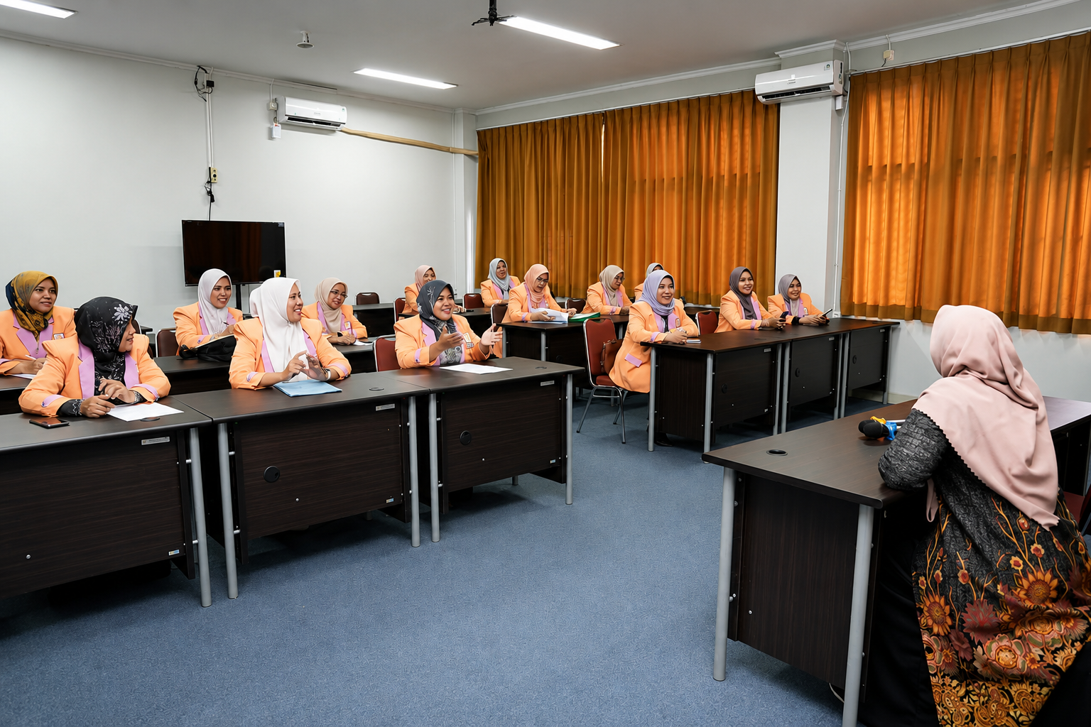 S2 Kesehatan Masyarakat