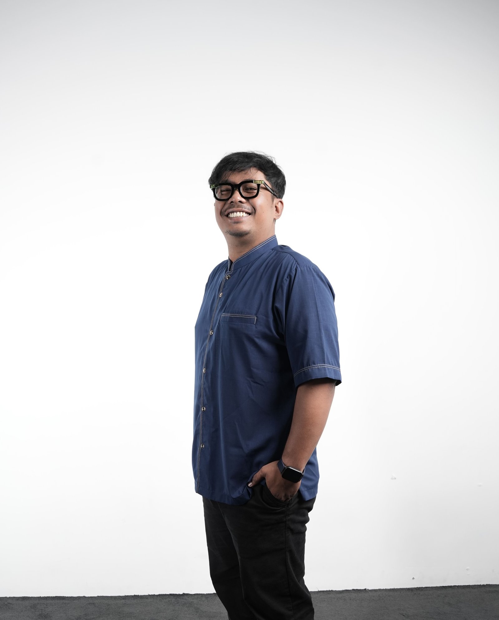 Nanda Putra Yulda, S. Ds