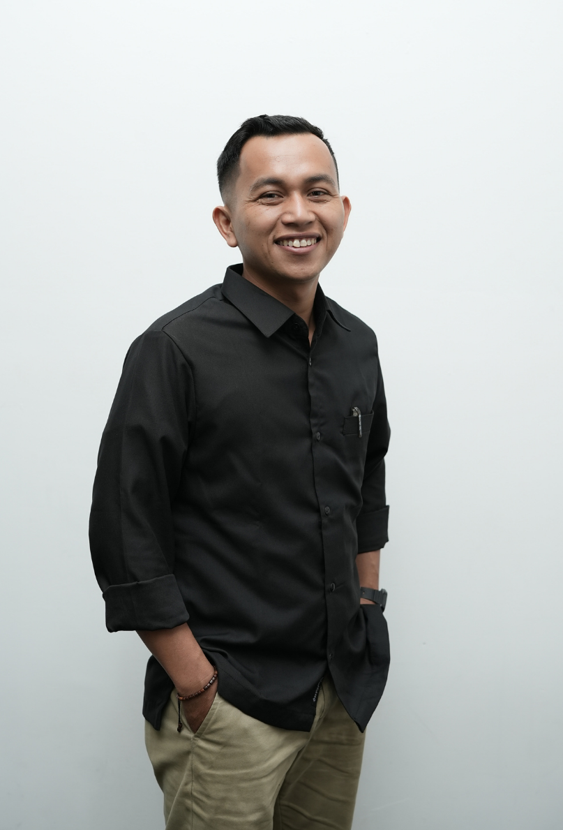 Tri Andi Eka Putra, S.Kom, M. Kom