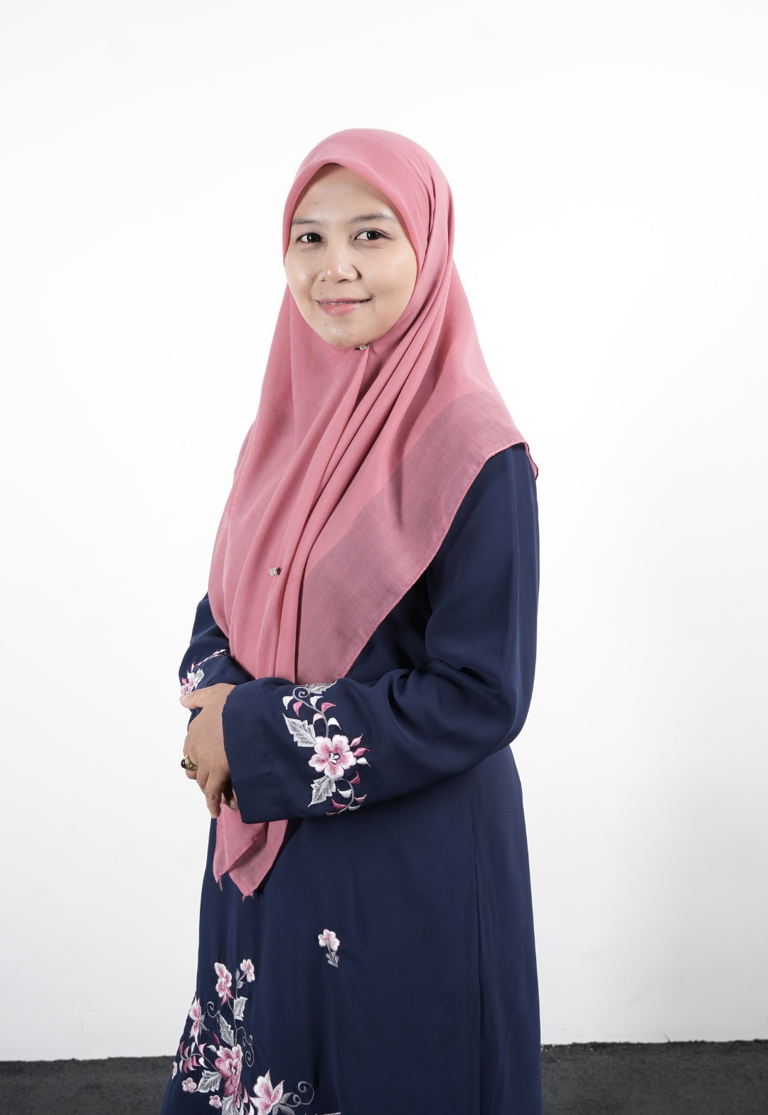 Melisa Putriadi, S.Ds., M.Sn