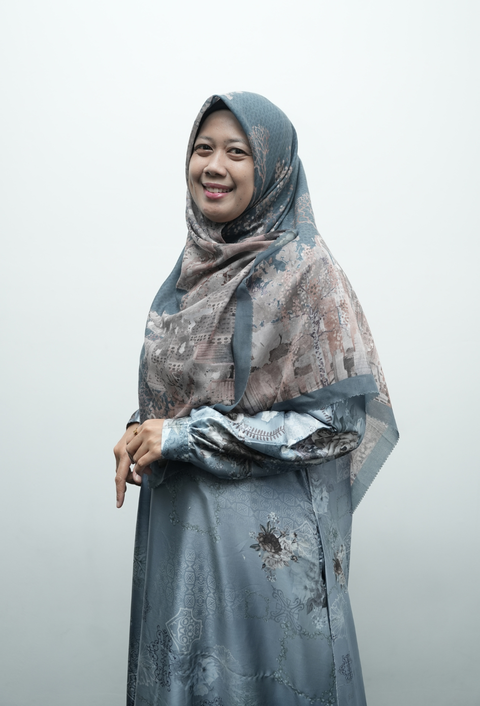 Ns. Rina Mariyana, S.Kep, M. Kep