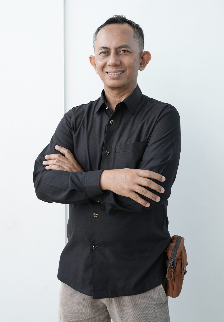 Dr. Harisnal, SKM, M. Epid