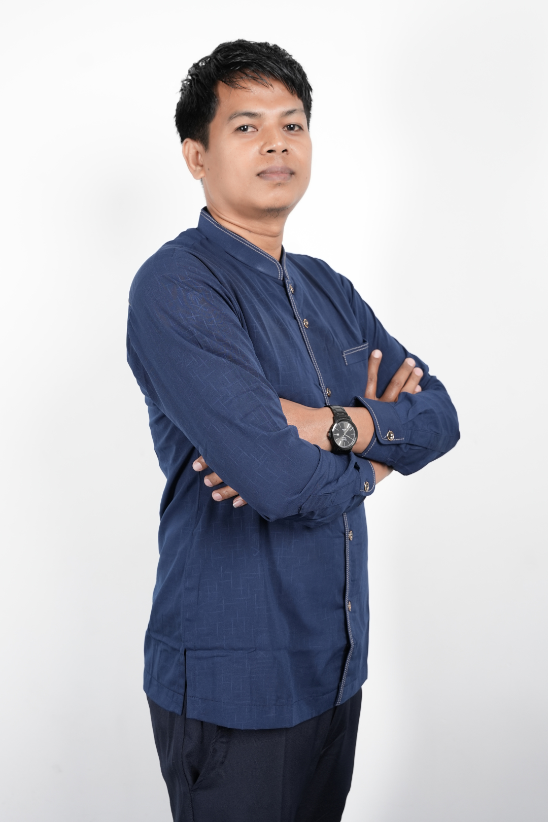 Taufit Julianto, S. Farm, M. Farm