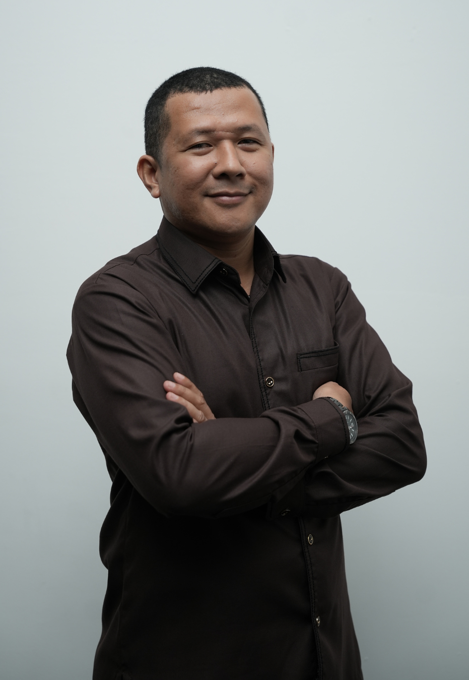 Bayu Prasetya Yudha,S.Psi,MM,M.Psi, Psikolog