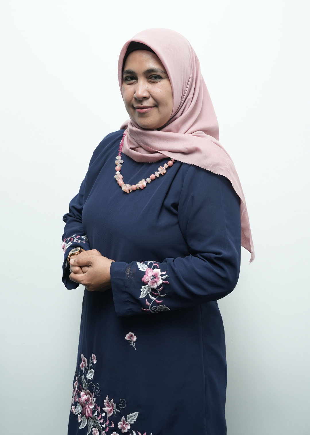 Dr. Nurhayati, S. ST, M. Biomed,MKM