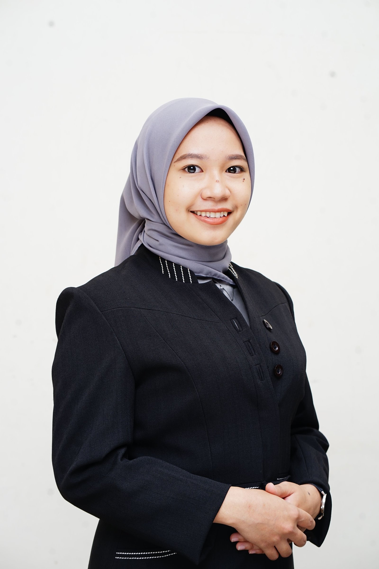 Nabila Safira, S.M., MBA