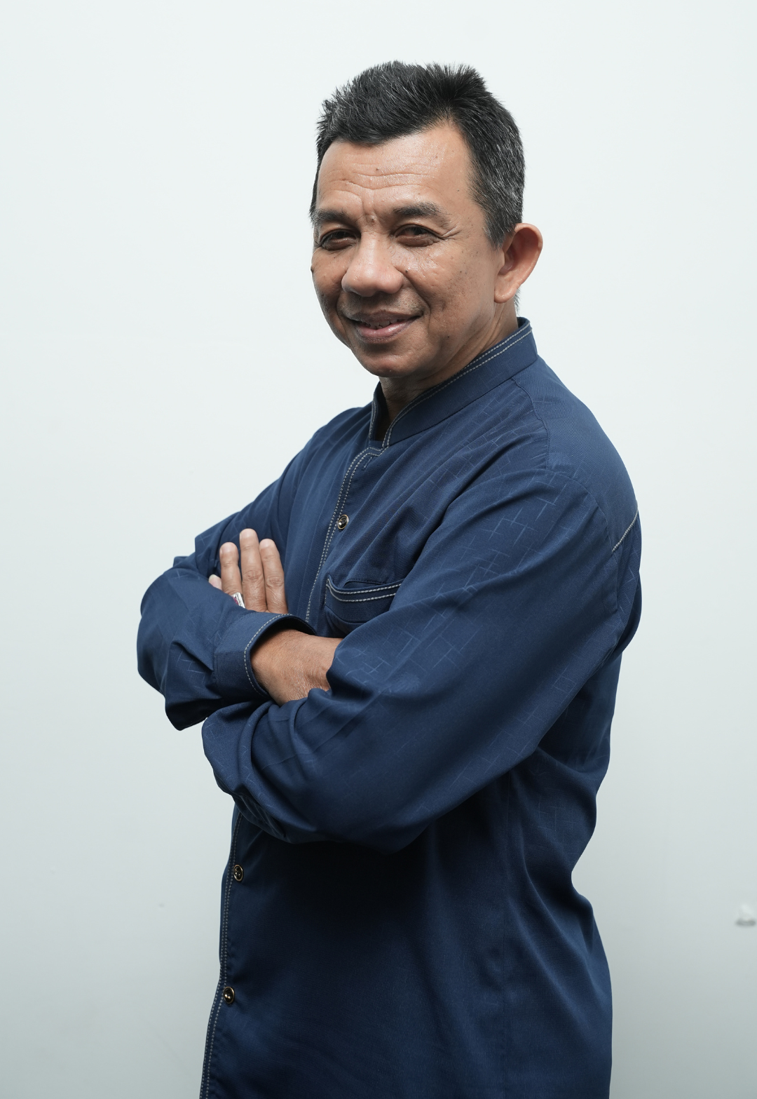 Dr. Nurdin, SKM, MPH