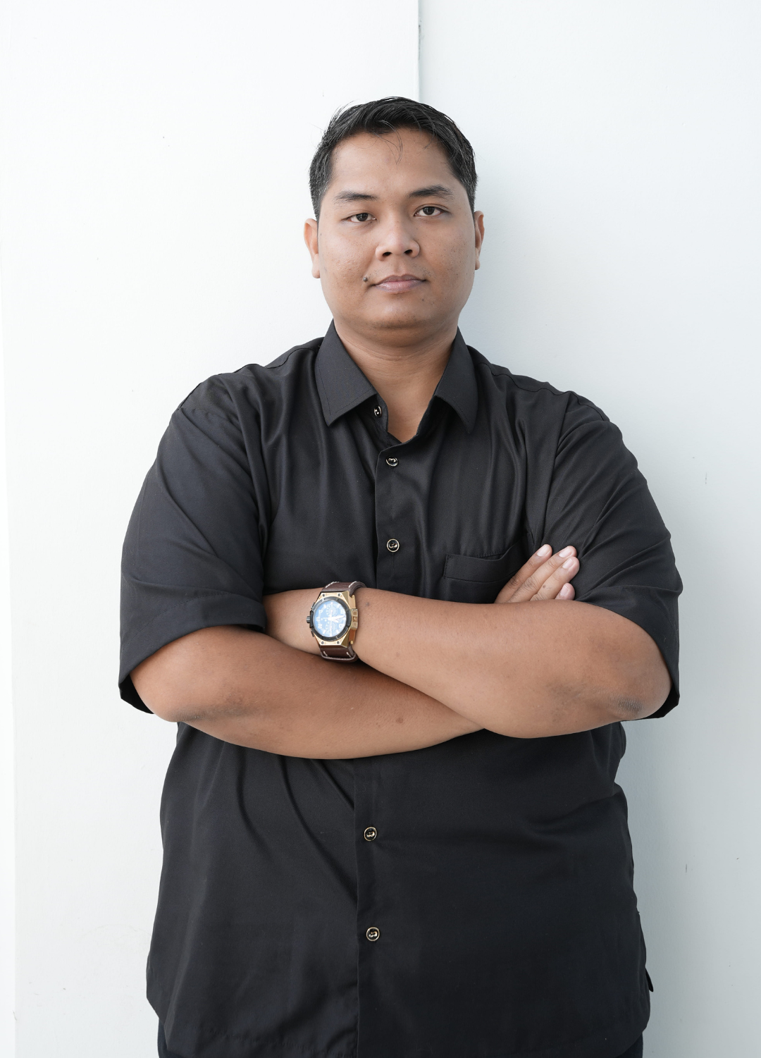 Abdi Iswahyudi Yasril, SKM,MKM