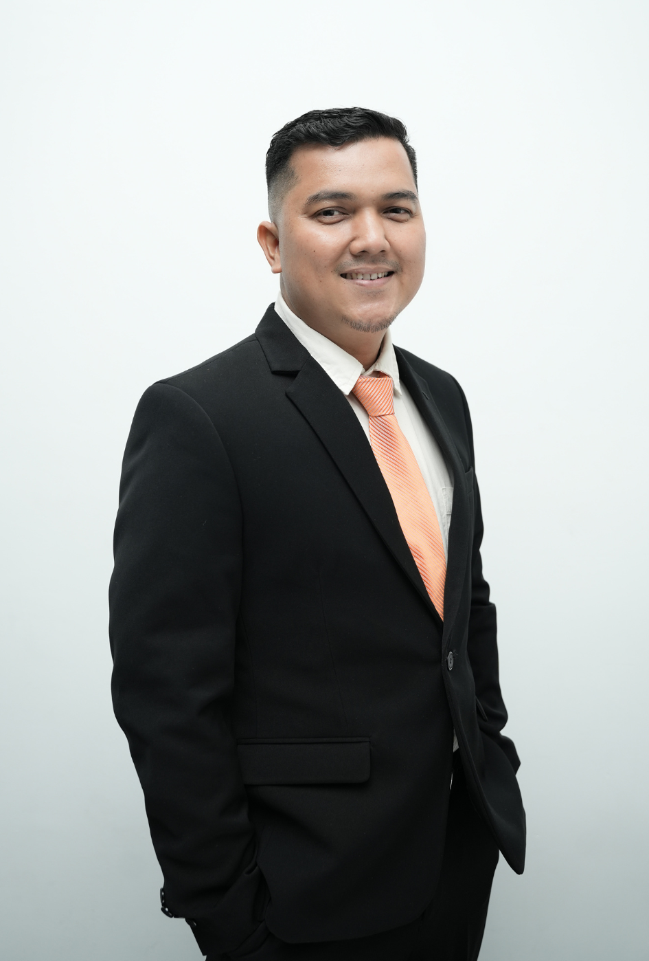 Rezky Januar, S.Kom.,M.Par.