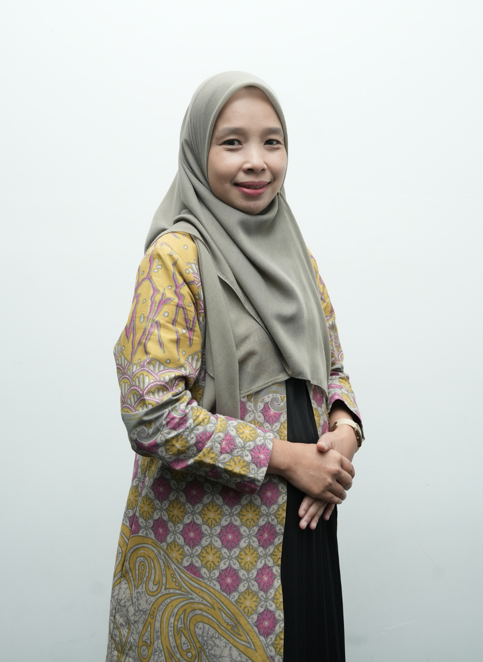 Rindu Febriyeni Utami, S.Ft, MKM