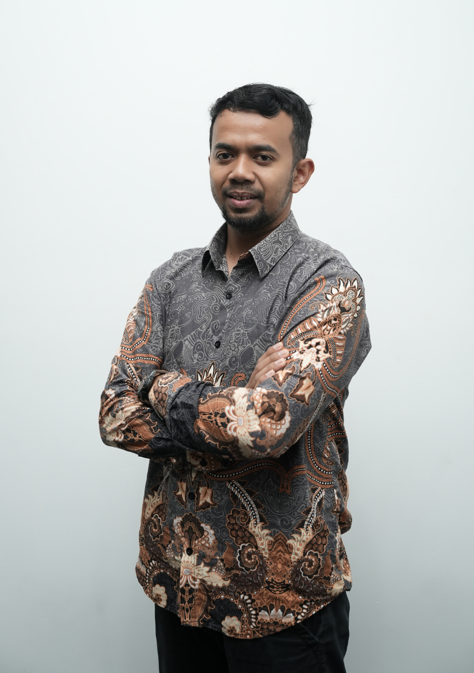 Ns. Rahmat Syukri, S.Kep, MKM