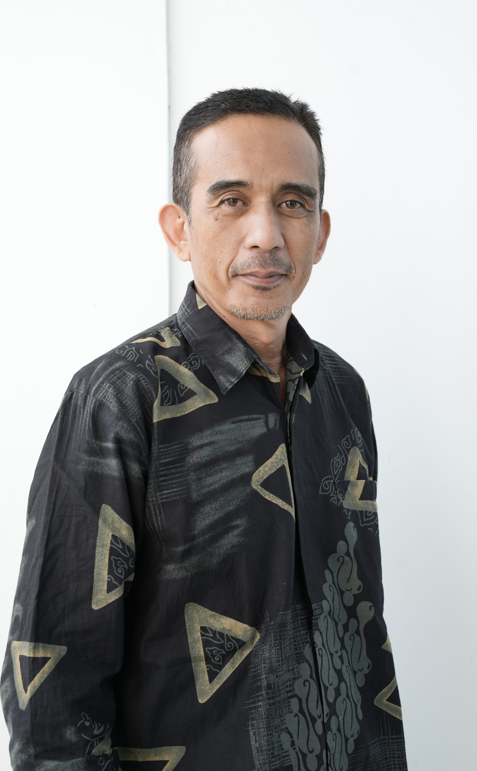 Dr. Eka Budi Satria, SKM, MPH