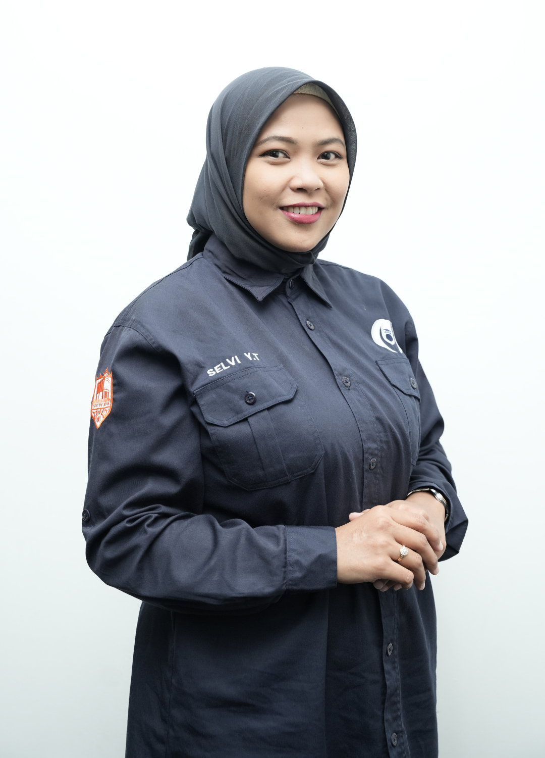 Selvi Yona Tamara, SE, M. SI