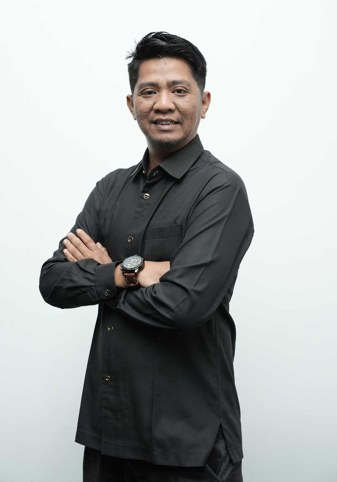 Hery Pratama Putra, SE, MM