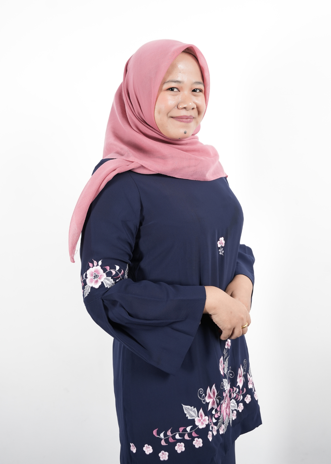 Apt. Atika Sri Indriyani, S. Farm,. M. Farm