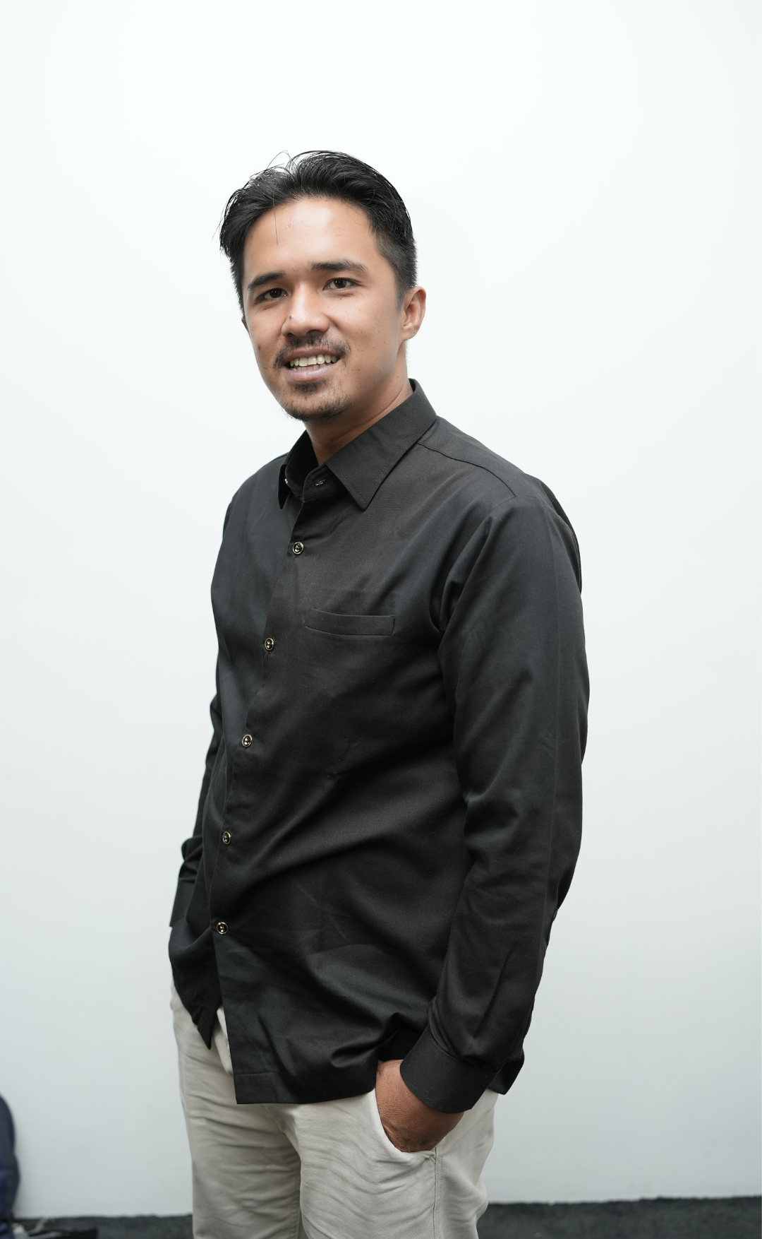 Hafiz Nugraha, S.Pd, M.Pd.T