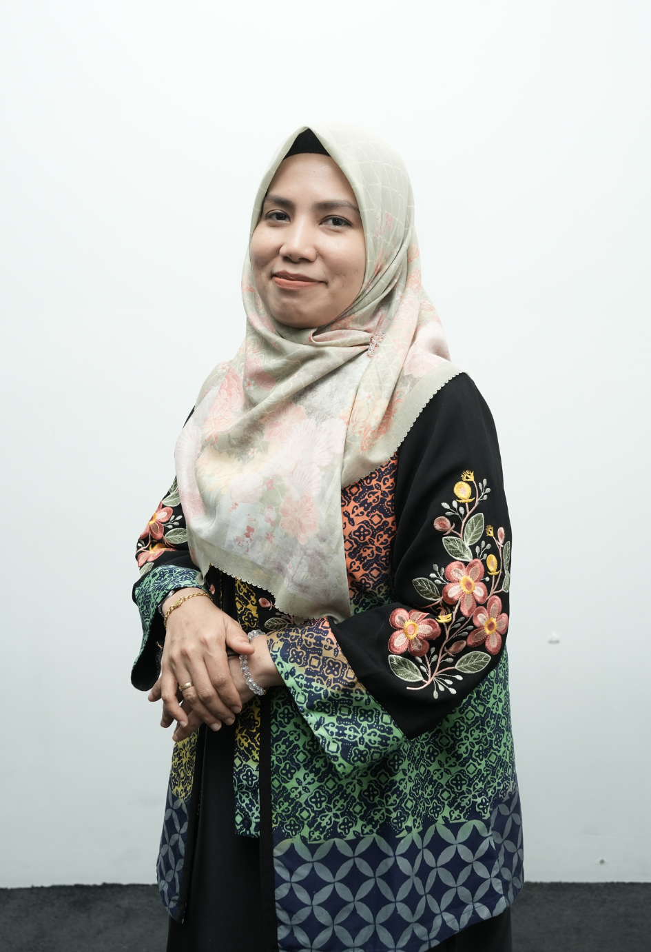 Dr. Febriyeni, S.ST, M. Biomed