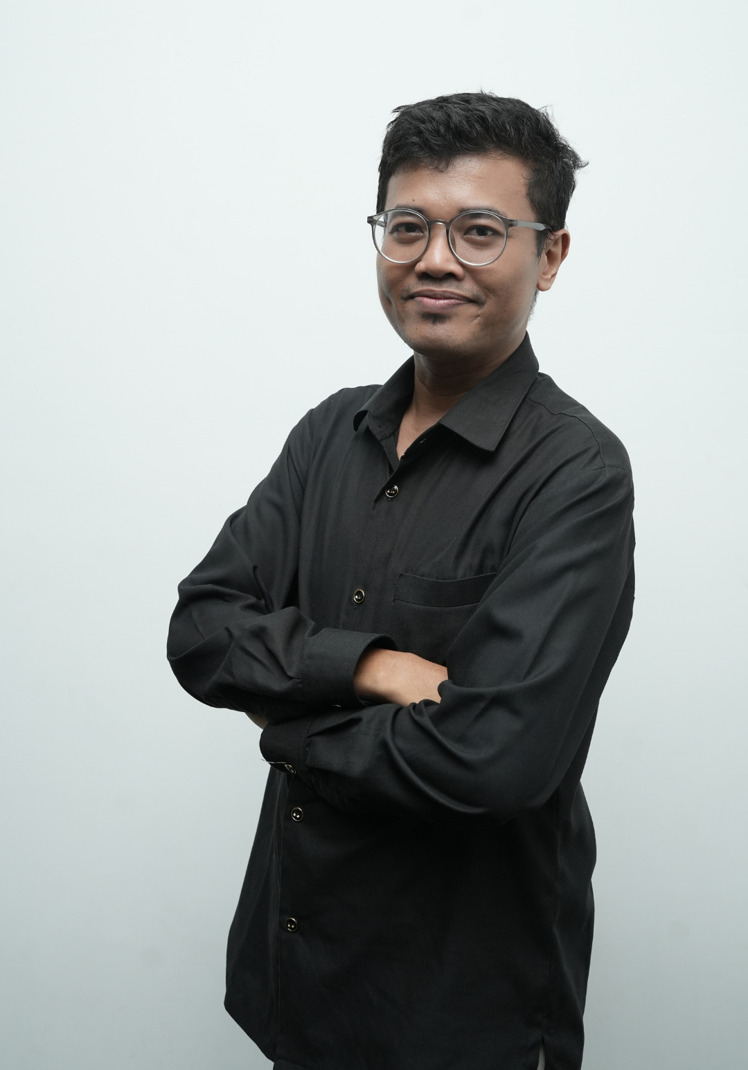 Wahyu Rialdo, S.H, M.H
