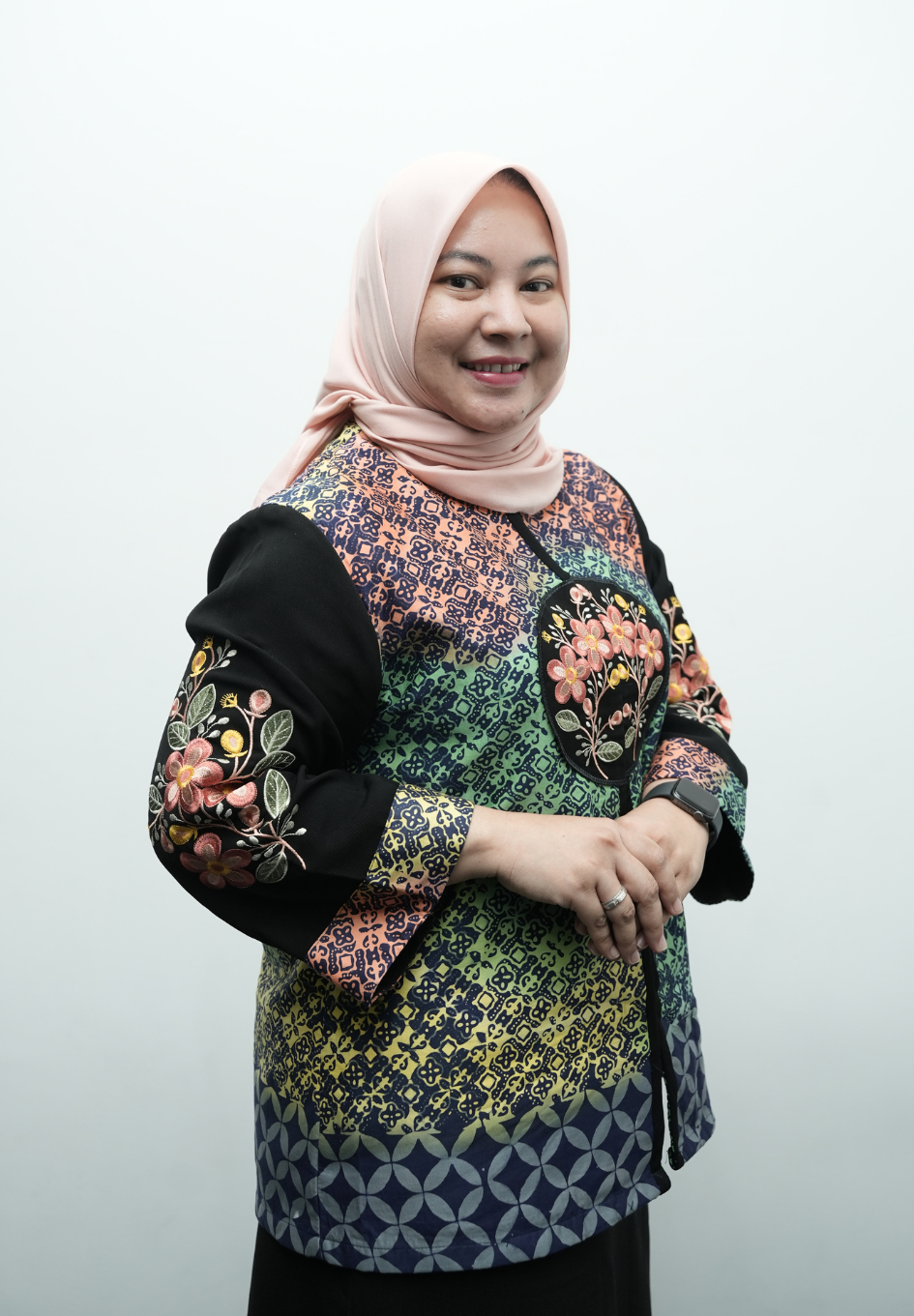 Bdn. Nurul Amalina, S.ST, M. Keb