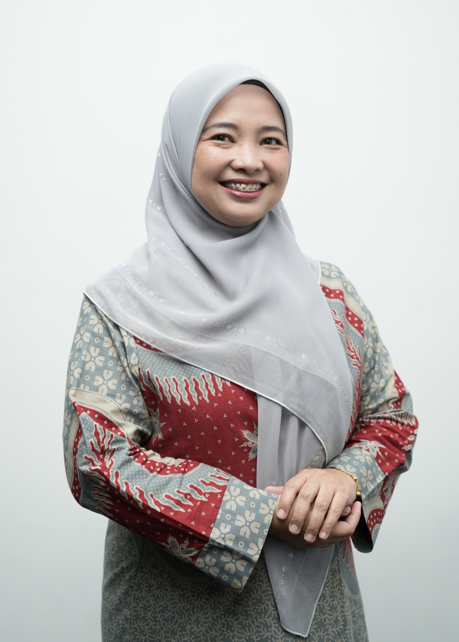 Rahmi Sari Kasoema, S.Psi, M.Kes