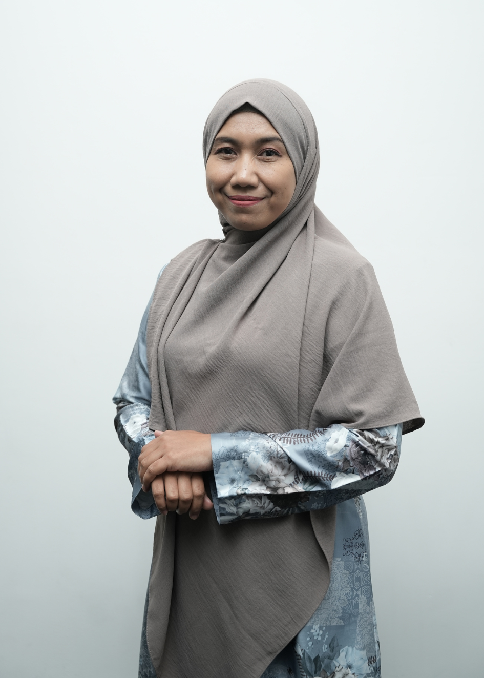 Ns. Fitrianola Rezkiki, M. Kep