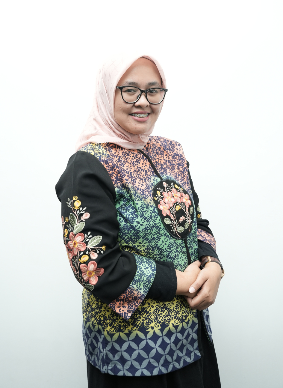 Bdn.Ainal Mardiah, S.ST, M. Keb