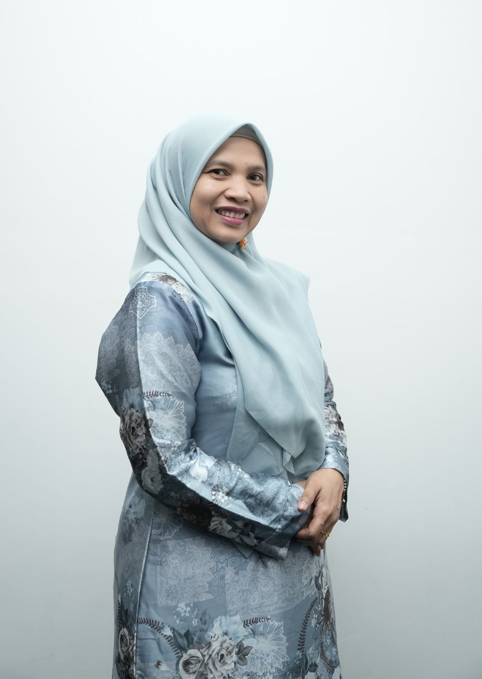 Ns. Del Fatma Wati, M. Kep