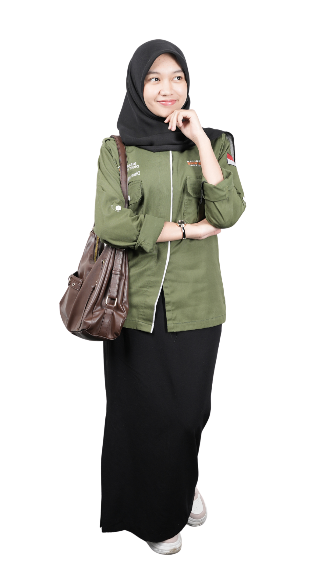 Mahasiswa Bisnis Digital