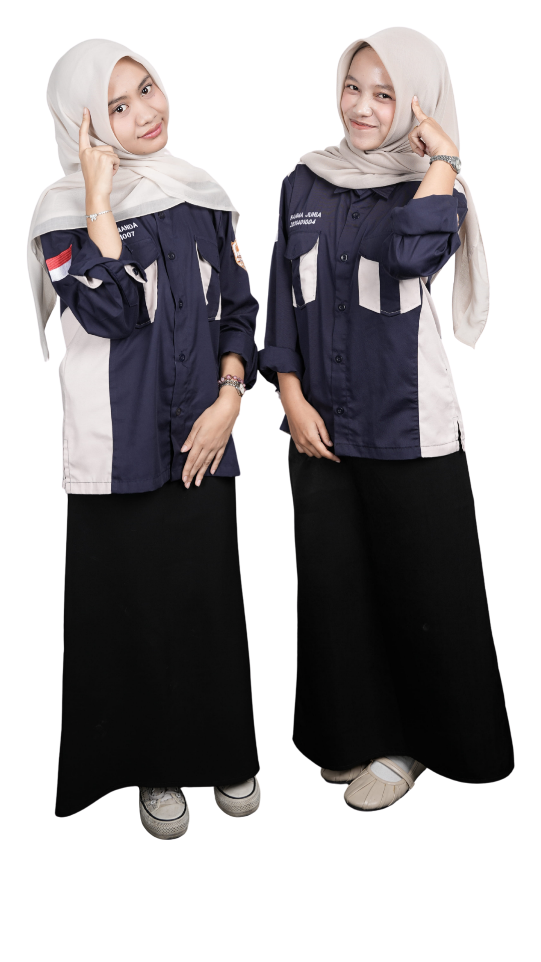 Mahasiswa Fisioterapi