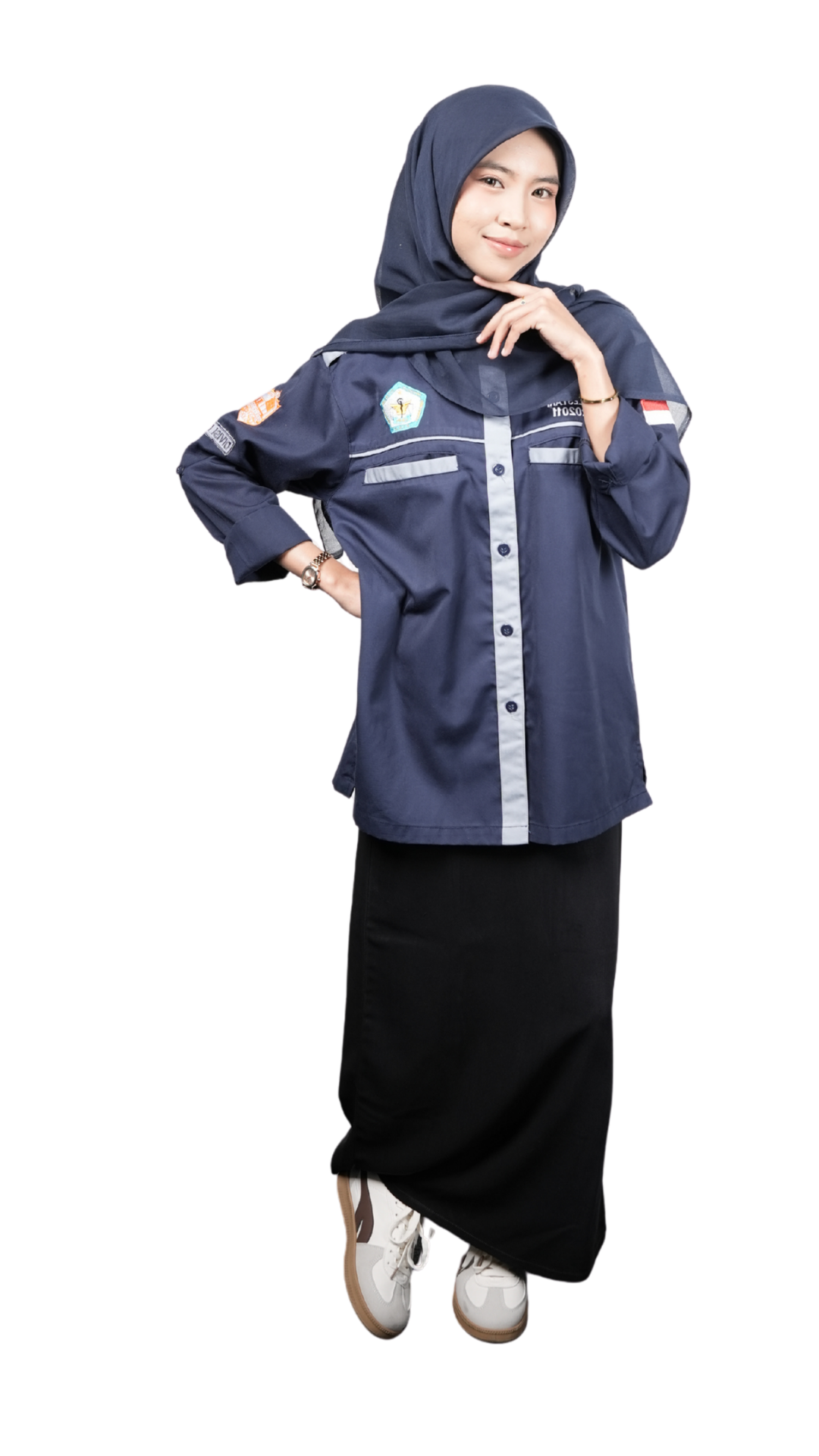 Mahasiswa Fisioterapi