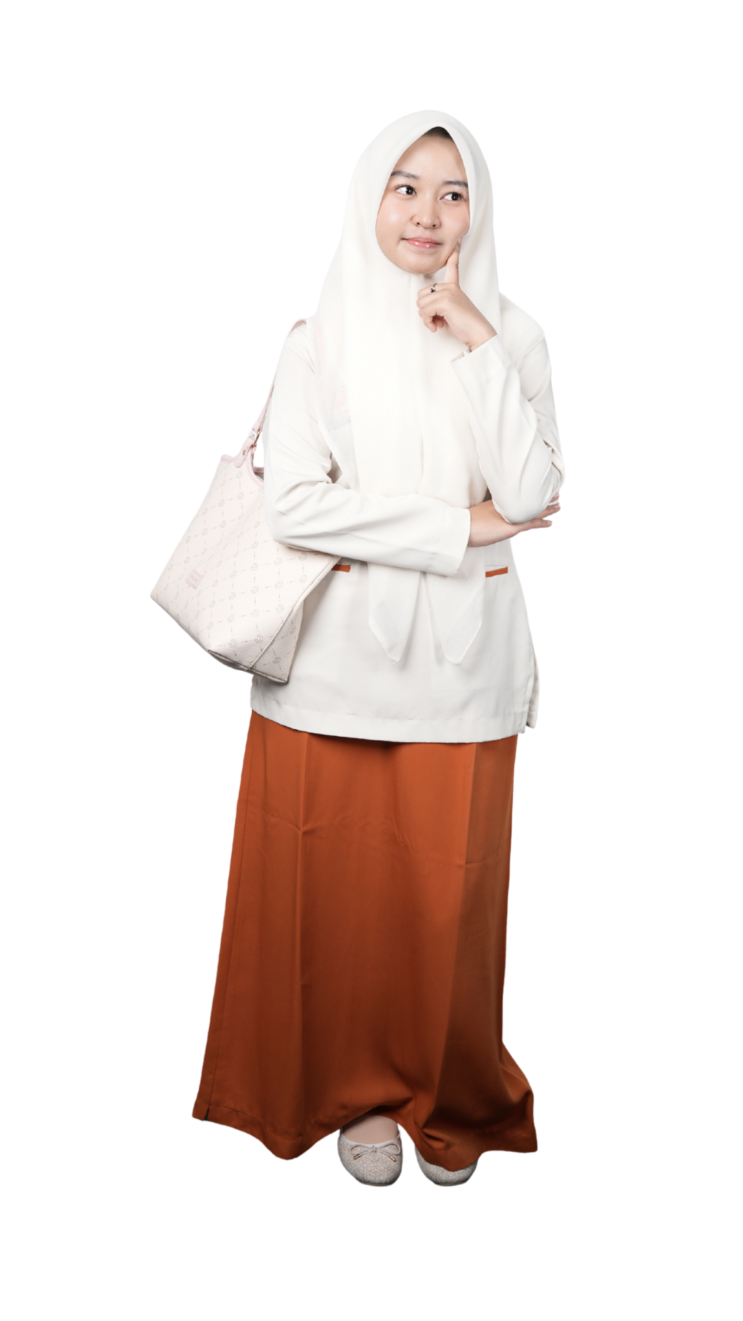 Mahasiswi Profesi Ners