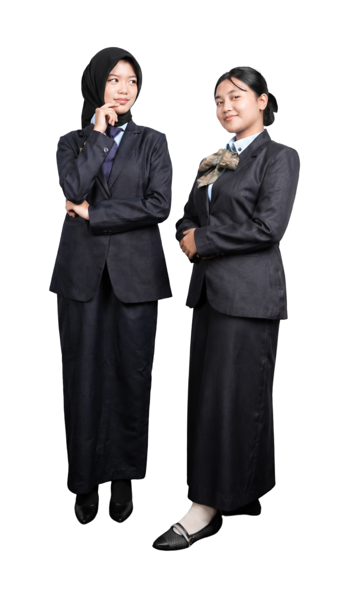 Mahasiswa Pariwisata