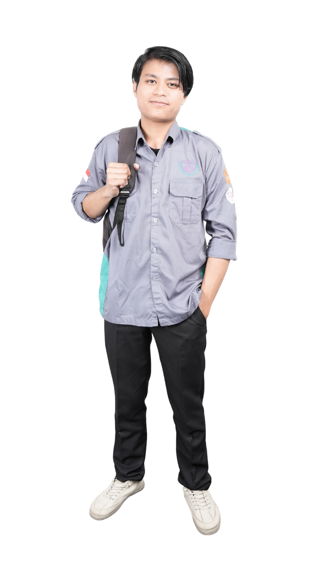 Mahasiswa Psikologi