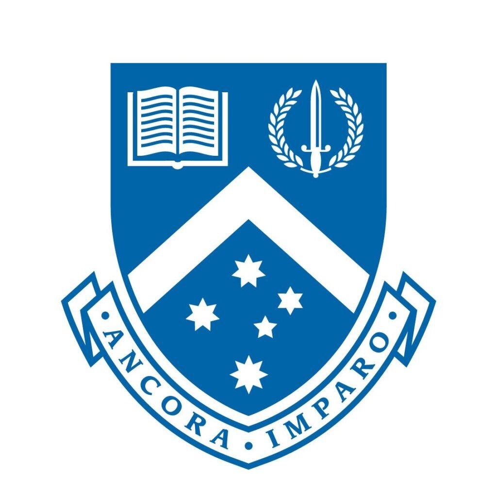 Monash logo