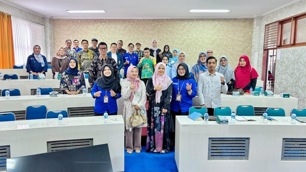 Kelas Karyawan dibuka, UFDK Gelar Sosialisasi Pada Masyarakat