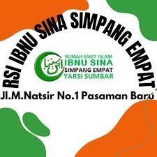 Rs ibnu sina simpang empat