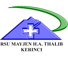 Rsu mayjen ha thalib kerinci