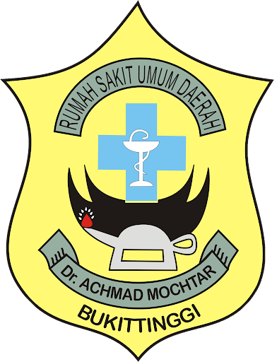 Rsud achmad mochtar bukittinggi