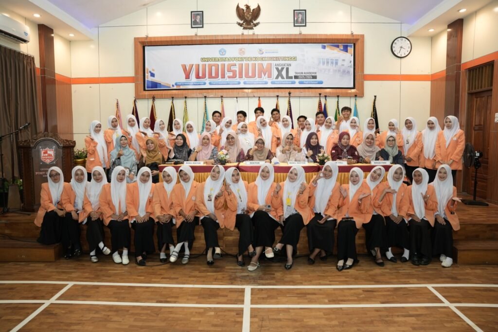 Yudisium
