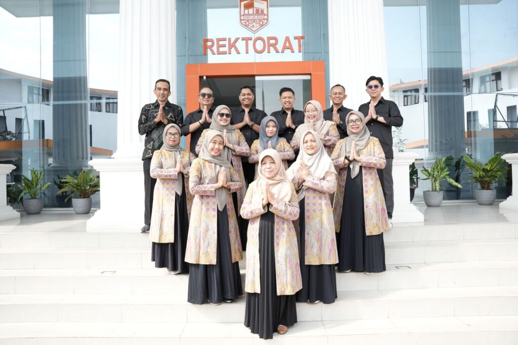 Foto Dosen Kesmas