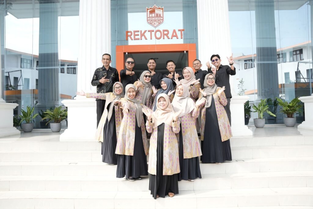 Foto Dosen Kesmas