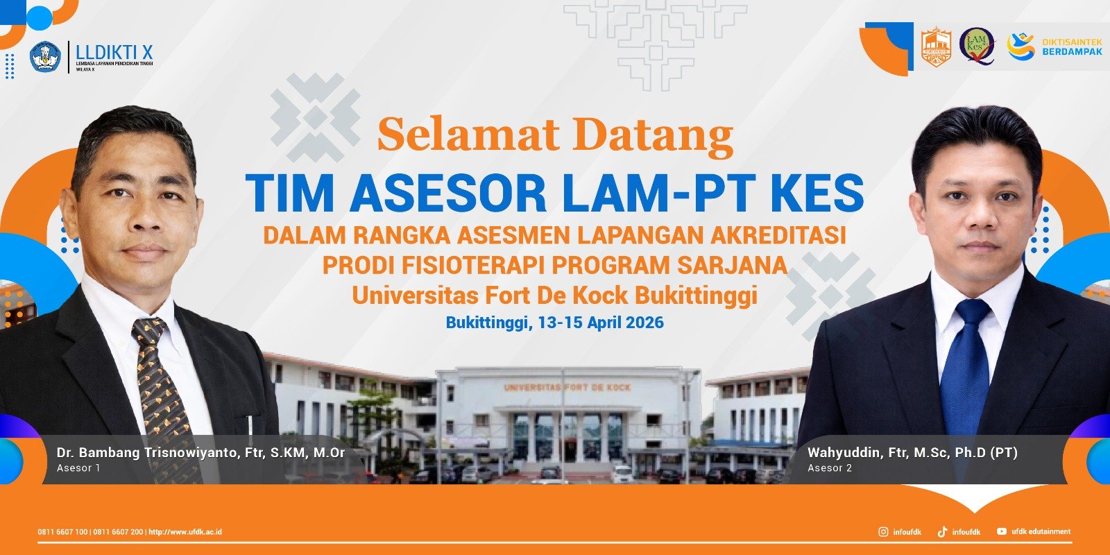 Asesor fisioterapi