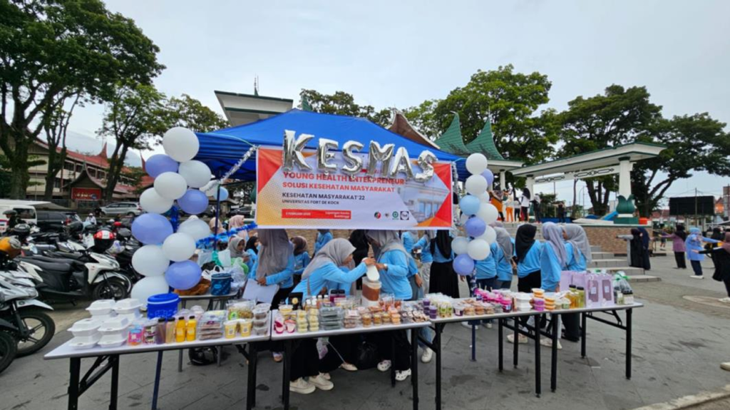 Photo kegiatan kesmas2