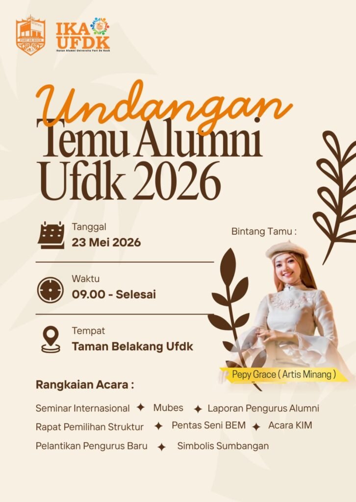 Undangan alumni